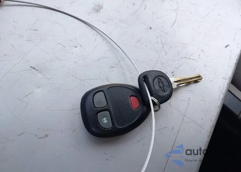 2011 Chevrolet Traverse Ltz из США, поврежденный, VIN 1GNKRLED4BJ140973